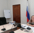 В Моздокском районе прошел прием граждан - Управление по информационным технологиям и связи