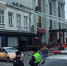 Во Владикавказе произошло возгорание ресторана «Корона» - E-Osetia.Ru
