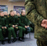 Призывники будут проходить службу два года — военком - E-Osetia.Ru
