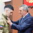 Сергей Меняйло вручил премии в области развития добровольчества - Министерство образования и науки