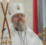Архиерейская литургия в храме Иоанна Воина - Владикавказская Епархия