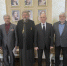 "Союз Моздокских кабардинцев" в гостях у "Международной Черкесской Ассоциации" - Владикавказская Епархия