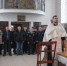 в день памяти и скорби - Владикавказская Епархия