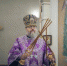 Архиерейская литургия в Четверток Великого канона - Владикавказская Епархия