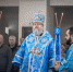 При светлом празднике весны - Владикавказская Епархия