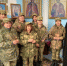 молебное пение в день Благовещения Пресвятой Богородицы - Владикавказская Епархия