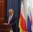Сергей Меняйло посетил МГИМО - E-Osetia.Ru