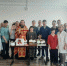 Пасхальные визиты продолжились в доме-интернате - Владикавказская Епархия