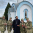 пасхальные гостинцы для военнослужащих - Владикавказская Епархия
