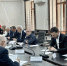 ПЕРВОЕ ЗАСЕДАНИЕ ОРГАНИЗАЦИОННОГО КОМИТЕТА ПО ПОДГОТОВКЕ И ПРОВЕДЕНИЮ ГОДА ОСЕТИНСКОЙ «НАРТИАДЫ» - Министерство культуры