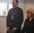 Фронтовой хлеб для ребят православной гимназии - Владикавказская Епархия