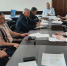В Министерстве экономического развития Северной Осетии прошло совещание с представителями бизнеса - Министерство экономического развития