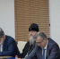 Владыка Герасим принял участие в семинаре-совещании по реализации в округе Стратегии национальной политики РФ до 2025 года - Владикавказская Епархия