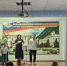 Ко дню любви, семьи и верности - Владикавказская Епархия
