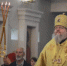 Архиерейская литургия в кафедральном соборе - Владикавказская Епархия