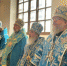 Божественная литургия в Казанском соборе - Владикавказская Епархия