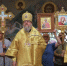 Архиерейская литургия в день Крещения Руси - Владикавказская Епархия