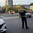 Сотрудники Госавтоинспекции на территории республики проводят оперативно-профилактическое мероприятие «Перекресток» - ГИБДД