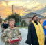 День Терского казачьего войска отпраздновали в станице Луковской - Region15.Ru