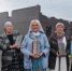 Сёстры милосердия из Екатеринбургской епархии побывали в храмах Осетии - Владикавказская Епархия