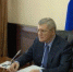 Сергей Меняйло принял участие в заседании по снижению уровня неформальной занятости в СКФО - VladikavkazNews.Com