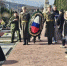 Во Владикавказе почтили память атамана Терского казачьего войска - Владикавказская Епархия