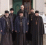 В станице Архонской подвели итоги деятельности благочиния Октябрьского церковного округа - Владикавказская Епархия