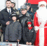 Говорят, и в Рождество все мечты сбываются - ГУ МЧС