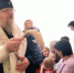 СВЯТКИ – ВРЕМЯ ДОБРЫХ ДЕЛ - Владикавказская Епархия