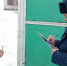 Сотрудники чрезвычайного ведомства напомнили правила пожарной безопасности жителям  Моздокского района - ГУ МЧС