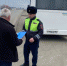 Госавтоинспекция Дигорского района проводит мероприятия, направленные на профилактику БДД среди водителей пассажирского автотранспорта - ГИБДД