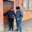 Подворовые обходы – залог пожарной безопасности населения - ГУ МЧС