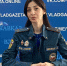 #ЛицаМЧС: Тамара Кокоева: "Следопыты пожарной охраны" - ГУ МЧС