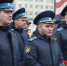 В День защитника Отечества личный состав Управления возложил цветы на Мемориале Славы - УФССП