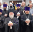 В Неделю Крестопоклонную и праздник Благовещения архиепископ Герасим совершил Литургию в кафедральном соборе - Владикавказская Епархия