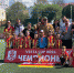 Футбольные команды из Беслана стали победителями международного турнира в Геленджике - Region15.Ru