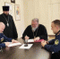 Подписано соглашение о сотрудничестве - Владикавказская Епархия