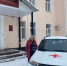 Новые автомобили поступили в выездную паллиативную службу Удмуртии - Росздравнадзор