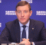Андрей Турчак: Рабочая группа по СВО представила Президенту новые решения по дополнительным мерам поддержки бойцов и их семей - Единая Россия