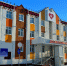 В городе Салехарде Ямало-Ненецкого автономного округа  после капремонта открылась  детская поликлиника - Росздравнадзор