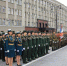 ВО ВЛАДИКАВКАЗЕ СОСТОЯЛИСЬ ТОРЖЕСТВА, ПОСВЯЩЕННЫЕ 79-Й ГОДОВЩИНЕ ВЕЛИКОЙ ПОБЕДЫ - Владикавказская Епархия