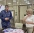  В СЕВЕРНОЙ ОСЕТИИ ДЕТИ РОСГВАРДЕЙЦЕВ ПОДДЕРЖАЛИ ВСЕРОССИЙСКУЮ АКЦИЮ «ПИСЬМО СОЛДАТУ» - Росгвардия