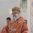 В Неделю 5-ю по Пасхе архиепископ Герасим возглавил Литургию в кафедральном соборе - Владикавказская Епархия