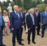 12-й фестиваль осетинских пирогов открыт! - Администрация г. Владикавказ