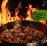 Гастрономический фестиваль Street Food Festival устроили шеф-повара в Северной Осетии - Region15.Ru