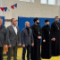 В Беслане стартовал турнир по боксу на Кубок святого Георгия Победоносца - Владикавказская Епархия