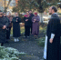 Во Владикавказе совершена панихида по жертвам дорожно-транспортных происшествий - Владикавказская Епархия