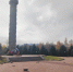 На Мемориале Славы специалисты приступили к замене тротуарного покрытия вокруг колонны, увенчанной статуей Святого Георгия Победоносца. - Администрация г. Владикавказ