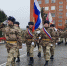 НОВОБРАНЦЫ ВЛАДИКАВКАЗСКОГО СОЕДИНЕНИЯ РОСГВАРДИИ ПРИНЯЛИ ПРИСЯГУ - Росгвардия