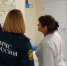 Сотрудники МЧС России напомнили правила пожарной безопасности сотрудникам медучреждений - ГУ МЧС